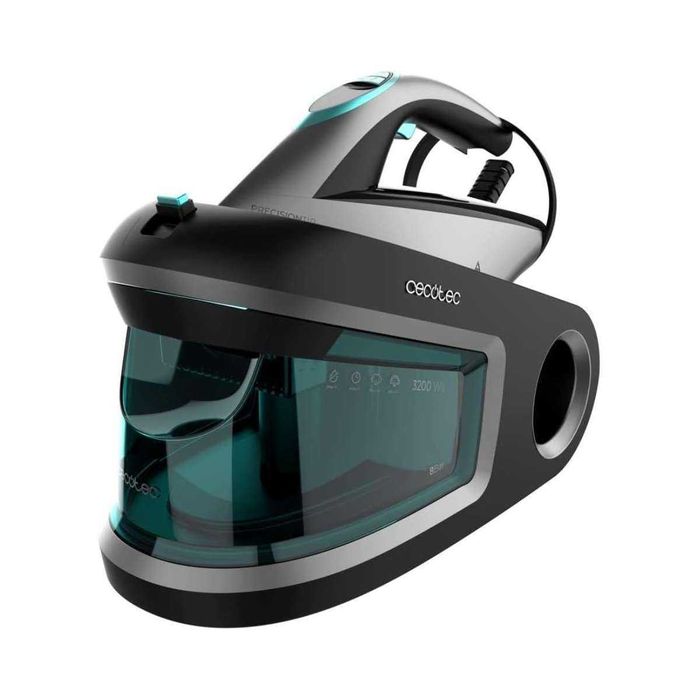 Гладачна станция Cecotec Iron Hero 1865, 3200 W, налягане 8 бара