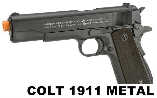 Super airsoft metalic,celebrul HK USP 45,calibrul 6mm,legal,bile bonus