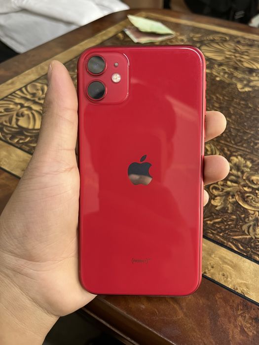 IPHONE 11 aybi radnoy tel