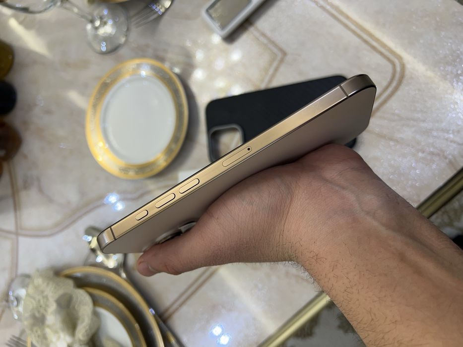 Iphone 16 pro max srochna