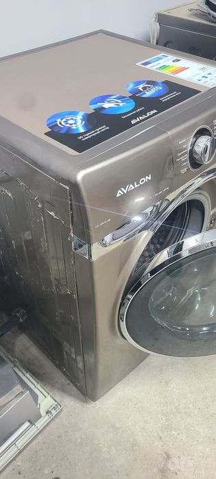 Стиральная машина AVALON 8кг