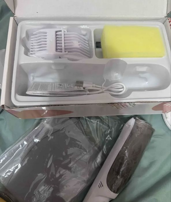 Продам триимер для волос детский