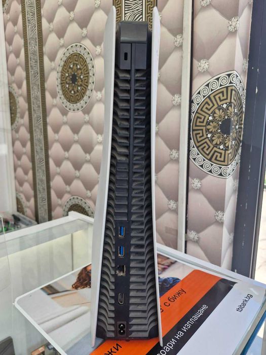 Конзола Sony PlayStation 5