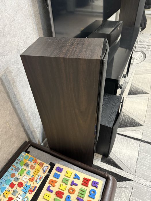 Напольные колонки Jamo S 506