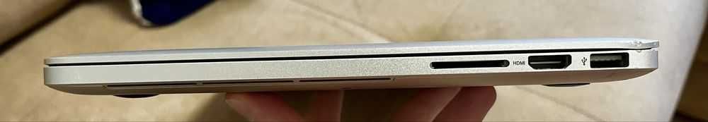 Macbook Pro Retina