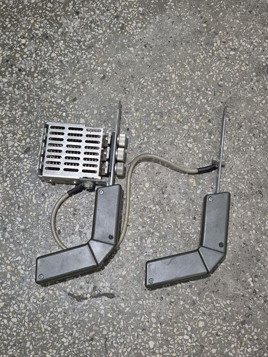 Tester acumulatori auto 12v 24v