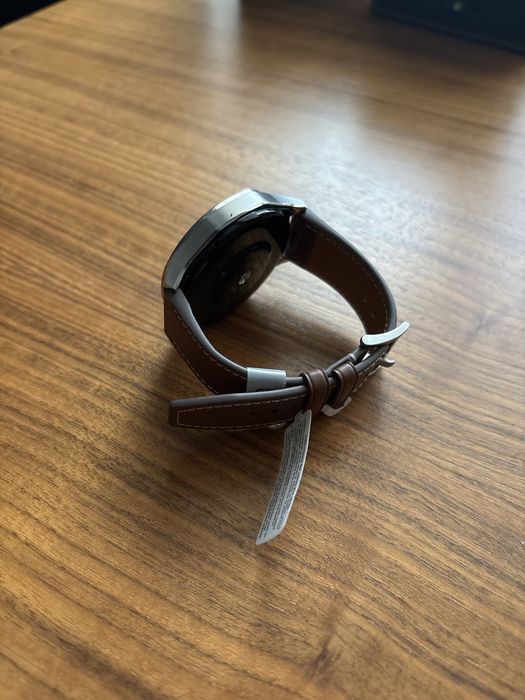 HUAWEI watch gt 5