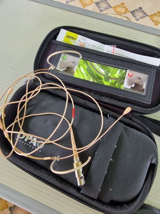 DPA 4066-OC-A-F00-LH beige