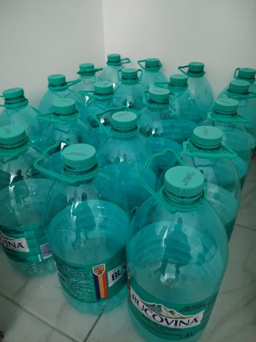 Bidoane 5 litri-noi /25 buc