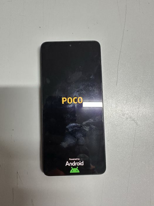 смартфон poko x6 pro