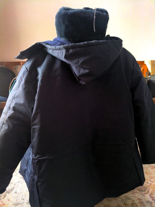 Продам бушлат, кофту