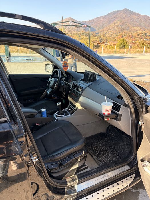 De vanzare urgent bmw x3