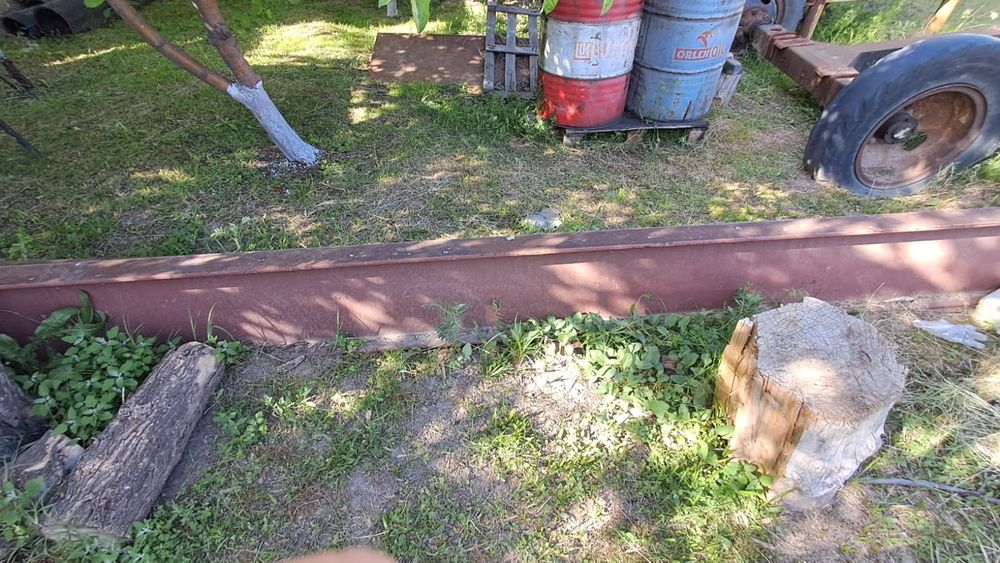 Швеллер продается