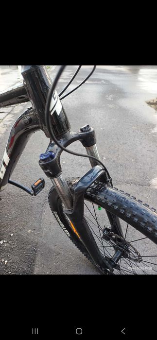 Bicicleta GT Avalanche