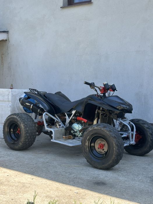 Atv Shinerai 250 cc