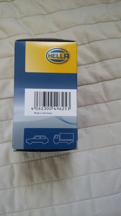 Ксенон  D1S 35w/4300K