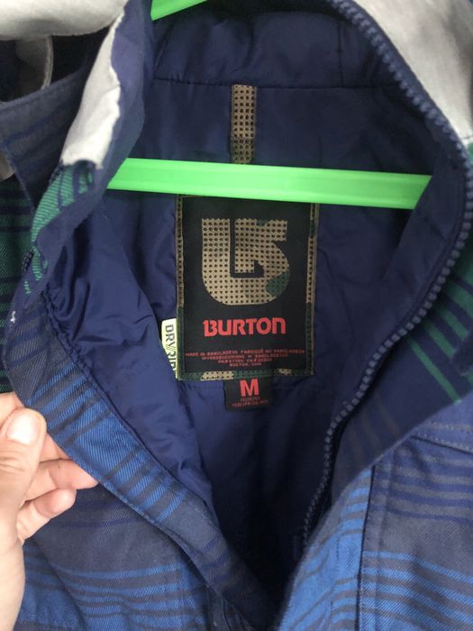 Детско ски яке  147см.Burton