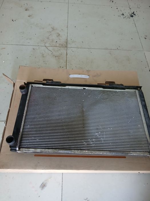 Продается радиатор для авто