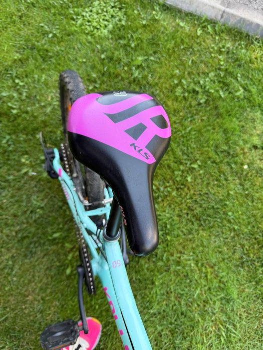 Bicicleta KELLYS LUMI 50