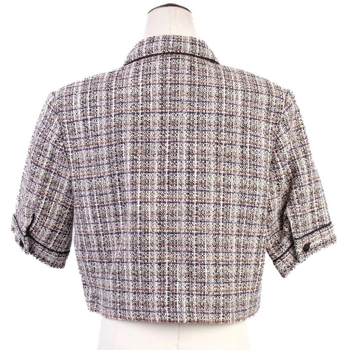 Жакет sandro оригинал