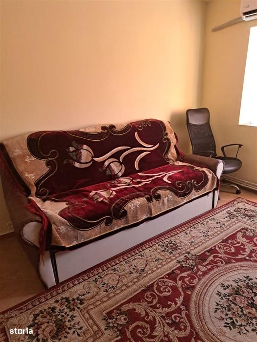Apartament 2 Camere Zimbru - 350 euro