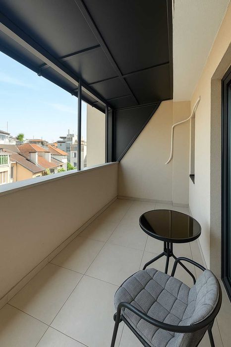 Тристаен апартамент в ТОП Център