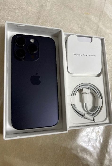 iPhone 14 Pro 128 gb