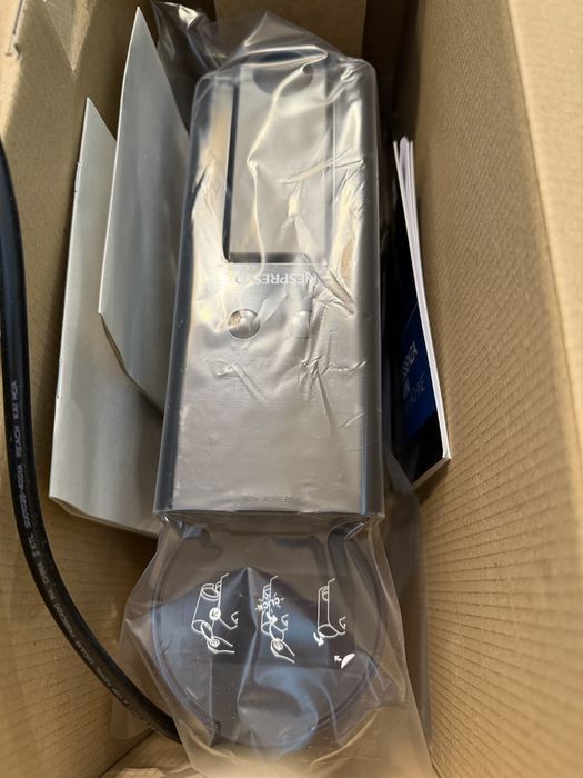 Кафемашина + 150 капсули