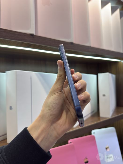 iphone 17 pro max naxtka va nasiya savdoga