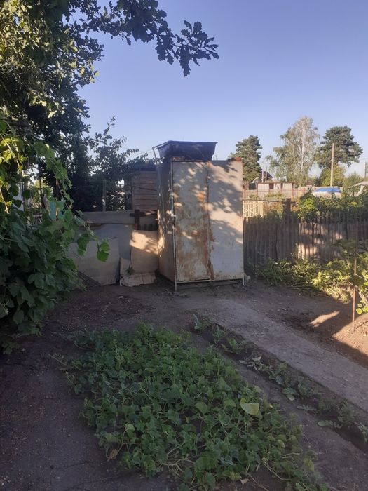 Продам дачу в садовом обществе "Мичуринец"