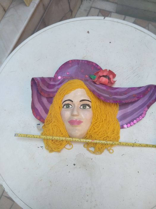 Поделки детские разные