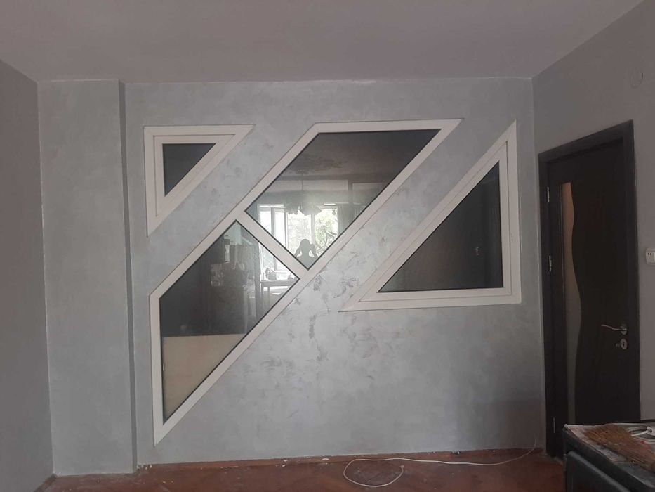 Вътрешни ремонти гр. Русе