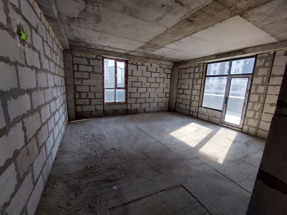 Buxoro city 2 xonali uy