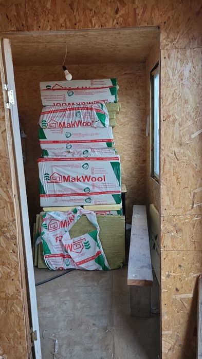 Продам прорабская из контейнера