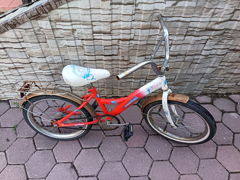 Продам велосипеды