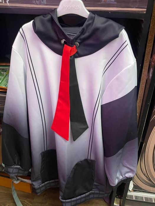 Косплей на Канаде Йоисаки из project sekai