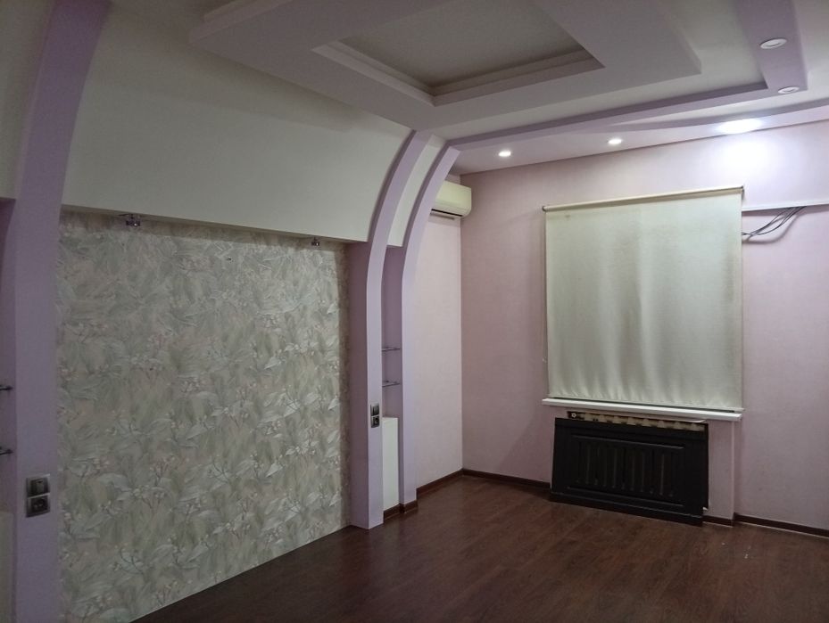 Не маклер Сергели 8 5 ком на 1 этаже для жилья или под коммерческую не