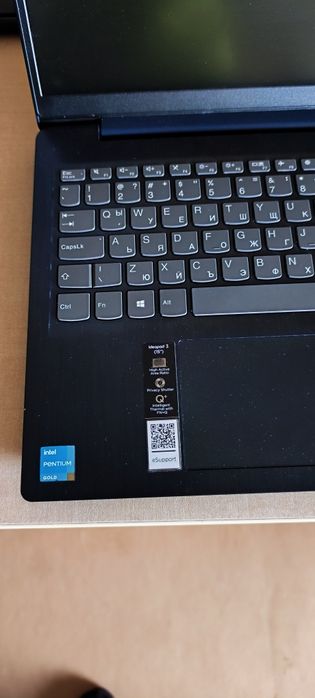 Lenovo IdeaPad 3 15ITL6
