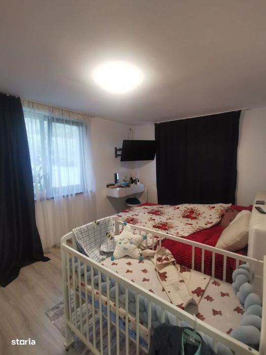 Apartament 2 camere – Floresti