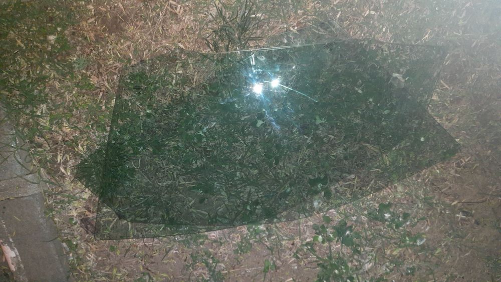 Geam /macara butuc/ usa bmw e46