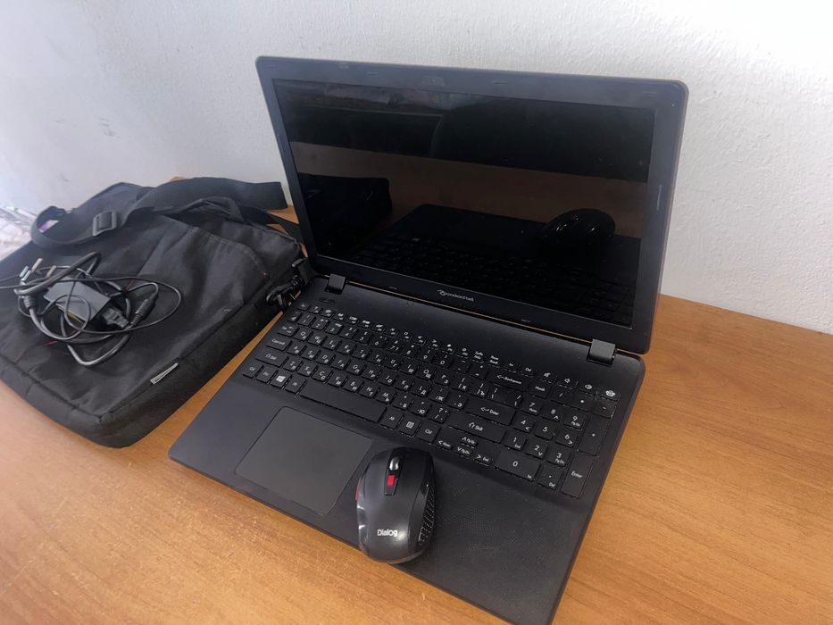 Продам Ноутбук  Acer Packard Bell