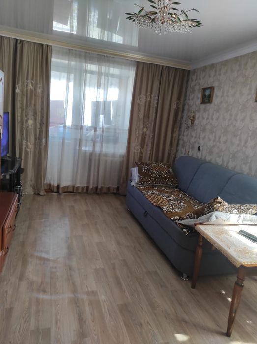 Продам квартиру на элеваторе