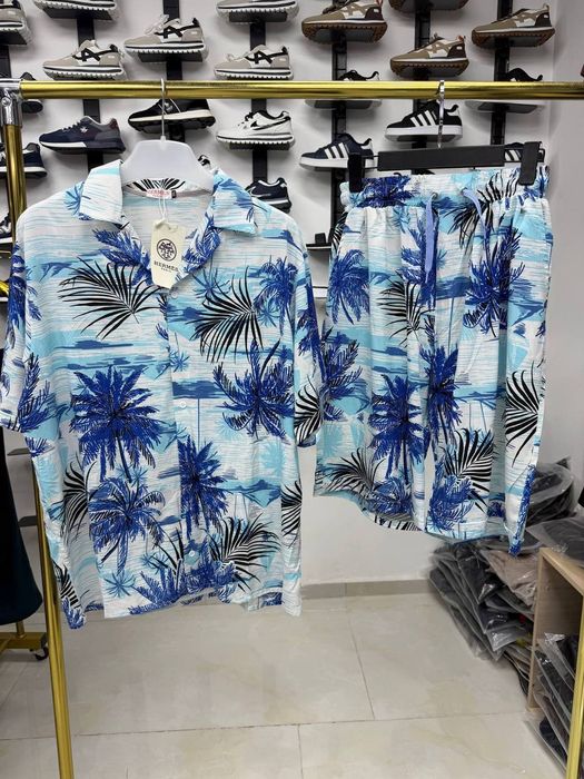 Yozgi outfit / Erkaklar uchun!