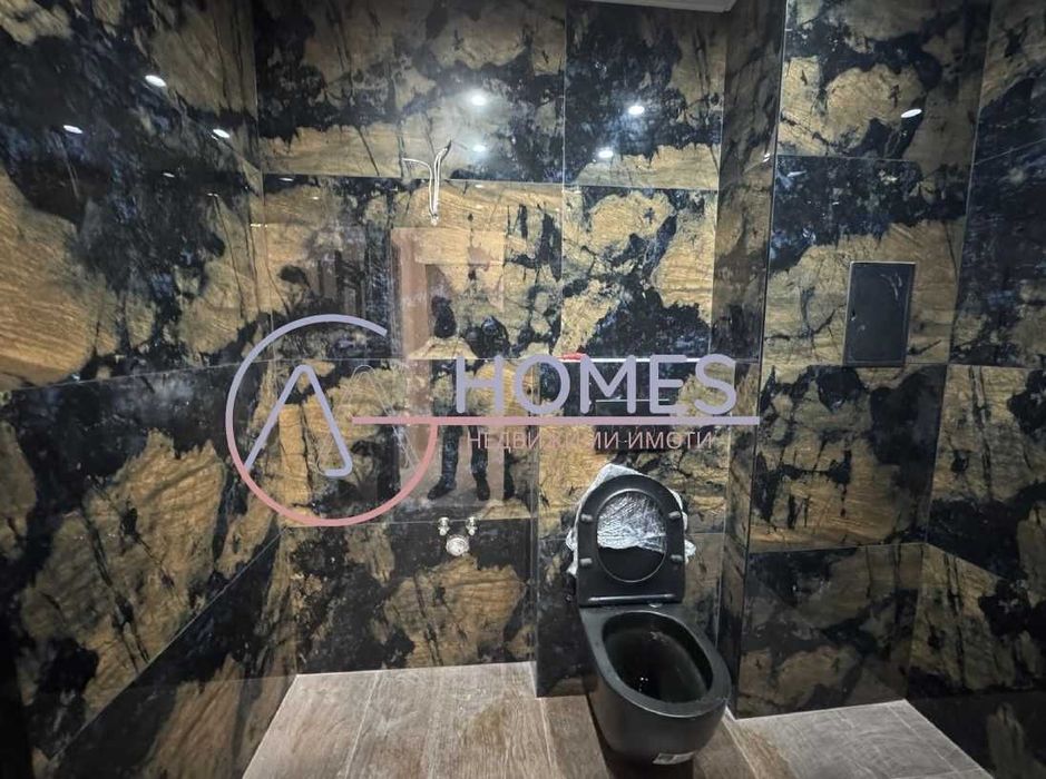 Продава се Тристаен апартамент в София, Люлин 1 - 109 кв.м за 1353 €/кв.м - Снимка #4