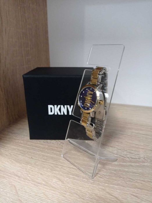 Ceas
DKNY. MODEL NY6671/Fin X Amanet&Exchange cod 96956