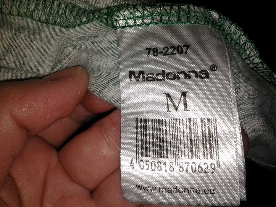 **Madonna | rochie dama | mar. 40 - M