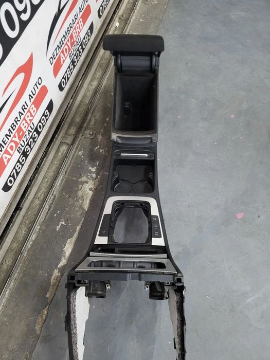 cotiera volkswagen passat cc/ passat b6 / b7