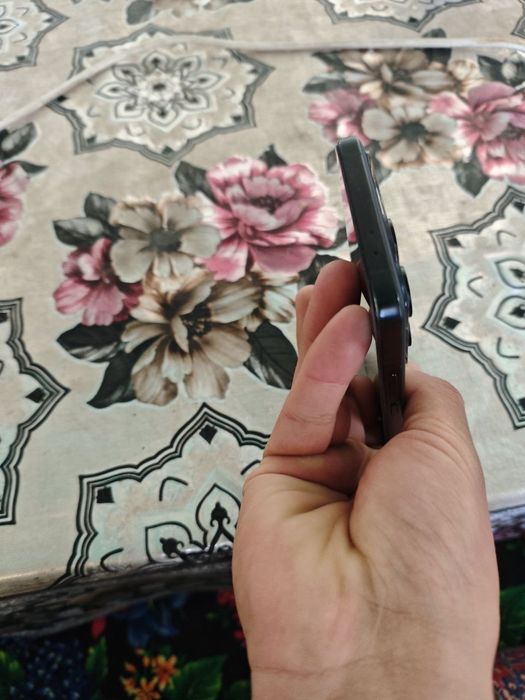 Poco f6 pro full korobka