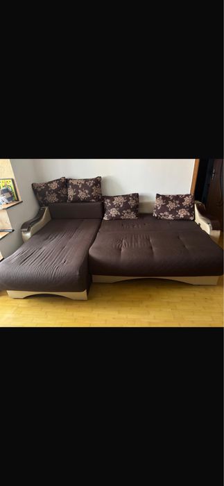 Vand coltar extensibil