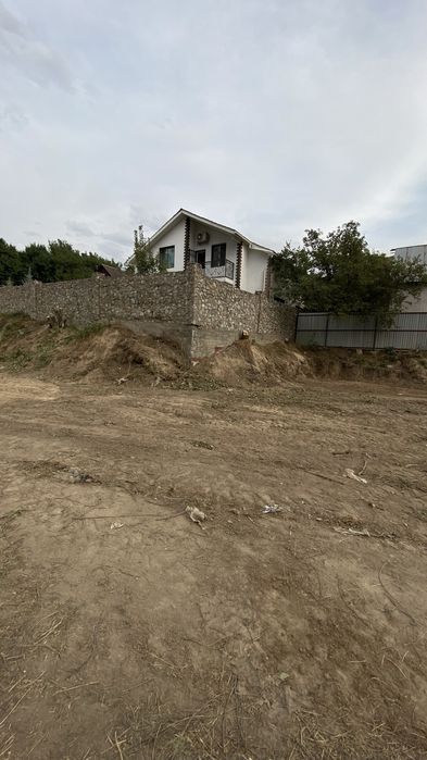 Продаётся участок в Долане